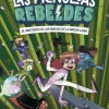 Las Princesas Rebeldes 3. El misterio de los ninjas de la Media Luna< Clearance