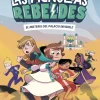 Las Princesas Rebeldes 2. El misterio del palacio invisible< Best