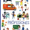 Las profesiones< Outlet
