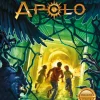 Las pruebas de Apolo 3 - Laberinto en llamas< Clearance