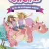 Las Ratitas 11. La isla de los dragones mágicos< Best