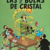 Las siete bolas de cristal (cartoné)< Clearance