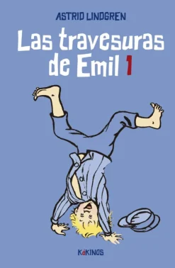 Las travesuras de Emil 1< Discount