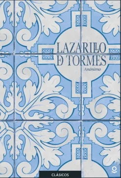 Lazarillo de Tormes< Discount