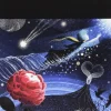 Le petit prince< Sale