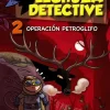 Lechuza Detective 2: Operación Petroglifo< Outlet