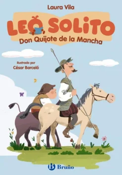 Leo solito Don Quijote de la Mancha< Discount