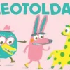 Leotolda, inglés< Best