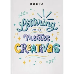 Lettering para mentes creativas< Online