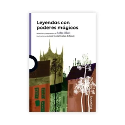 Leyendas con poderes mágicos< Hot