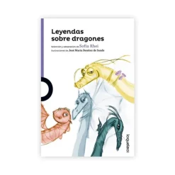 Leyendas sobre dragones< Clearance