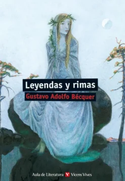 Leyendas y rimas (Becquer).< New