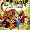 Liana 1: La danza de la alegría< Discount