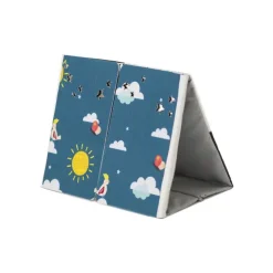 Libro de tela con espejo<Taf Toys New