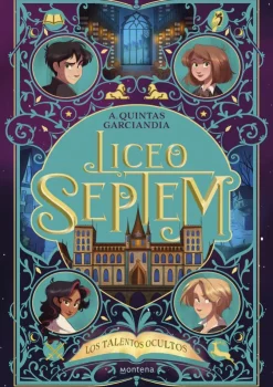Liceo Septem 1 - Los talentos ocultos< Best