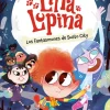 Lina Lupina 4. Los fantasmones de Susto City< Online