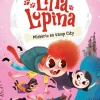 Lina Lupina 2. Misterio en Vamp City< Hot