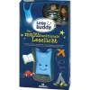 Linterna de lectura colgante azul<Moses New