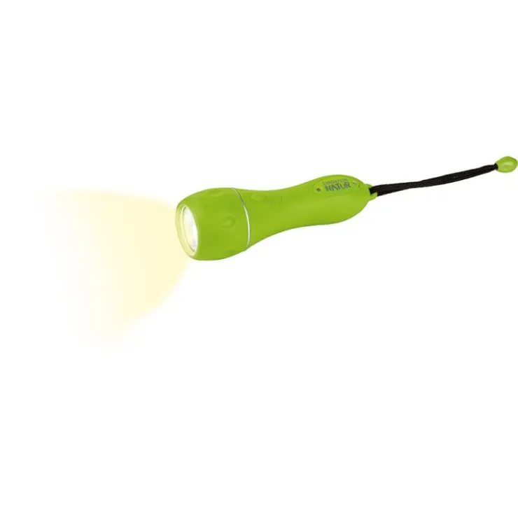 Linterna LED de bolsillo<Moses Sale