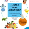 ¿Listos para aprender? La neuroeducación en juego 4 años< Sale