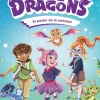 Little Dragons 2. El poder de la amistad< New