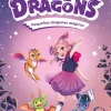 Little Dragons 1. Pequeños dragones mágicos< Sale