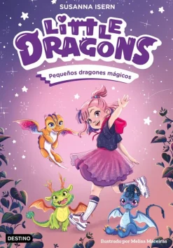 Little Dragons 1. Pequeños dragones mágicos< Sale