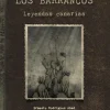 Lo que cuentan los barrancos< Clearance