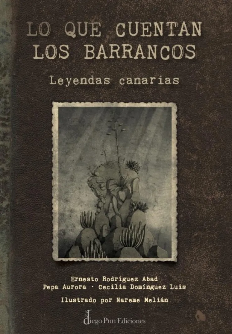 Lo que cuentan los barrancos< Clearance