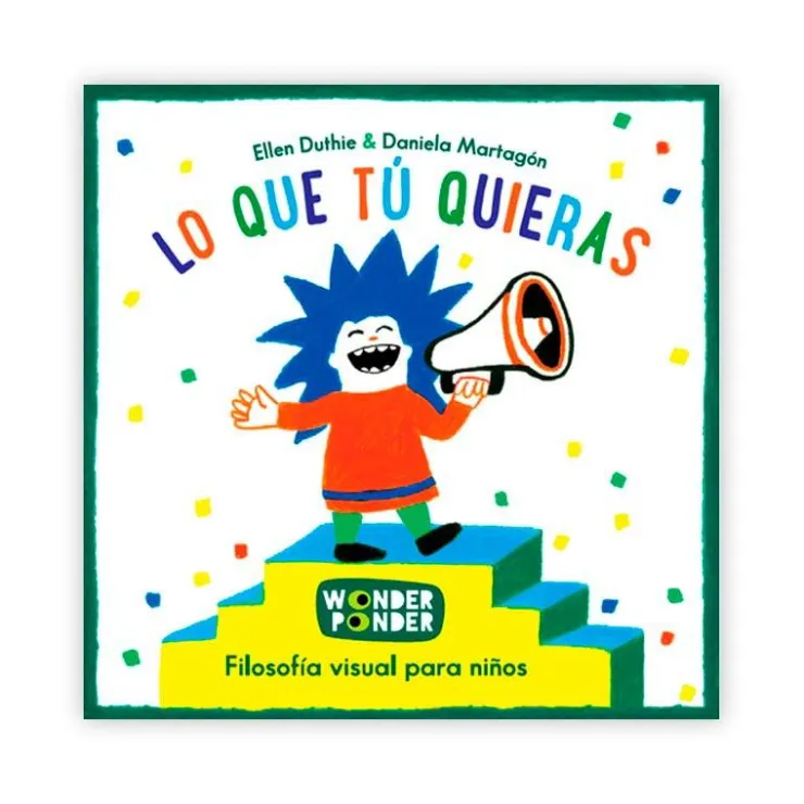 Lo que tú quieras< Hot