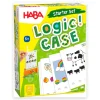 Logic Case set iniciación 5 años<Haba Hot