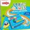 Logic Games: AquaNiloPark<Haba Online