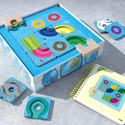 Logic Games: AquaNiloPark<Haba Online