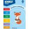 LOGICO Primo: Sílabas y palabras. (5-6 años)< Outlet
