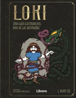 LOKI< Online