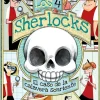 Los 4 Sherlocks 6. El caso de la calavera sonriente< Clearance