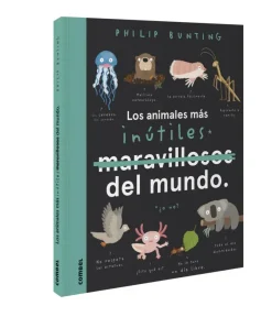 Los animales más inútiles del mundo< Clearance