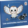 Los animales nocturnos< Outlet