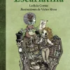 Los archivos secretos de Escarlatina<