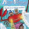 Los Atrapafantasmas, 6. Peligro en el parque acuático< Online