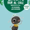 Los bichos van al cole, 4. De excursión, ¡qué diversión!< Online