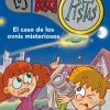Los BuscaPistas 14 - El caso de los ovnis misteriosos< New