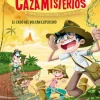 Los cazamisterios 6 - El caso del volcán explosivo< Best