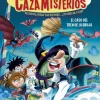 Los cazamisterios 3 - El caso del tren de la bruja< Online