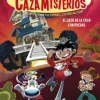 Los cazamisterios 4 - El caso de la casa con ruedas< Outlet