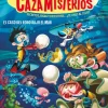 Los cazamisterios 8 - El caso del robo bajo el mar< Clearance