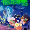 Los Cazapesadillas 1: El inquilino fantasma< Hot