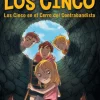 Los Cinco en el cerro del contrabandista< Clearance