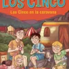 Los Cinco en la caravana< Outlet