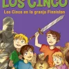 Los Cinco en la granja Finniston< Outlet